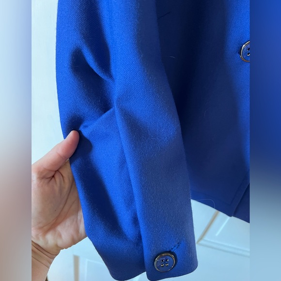 Carlisle Wool Jacket - Picture 3 of 8